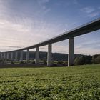 Ruhrtalbrücke - Mülheim/Ruhr