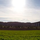 Ruhrtalbrücke - Mülheim/Ruhr - Panorama