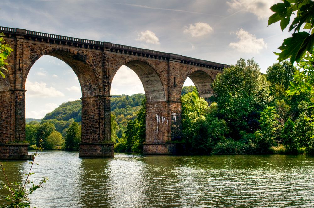 Ruhrviadukt