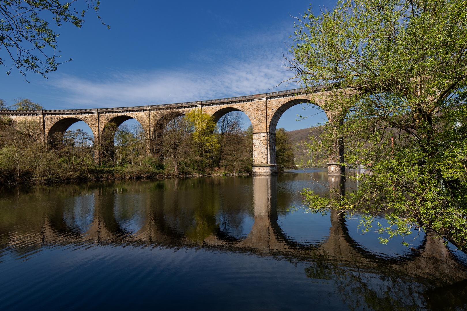 Ruhrviadukt Herdecke