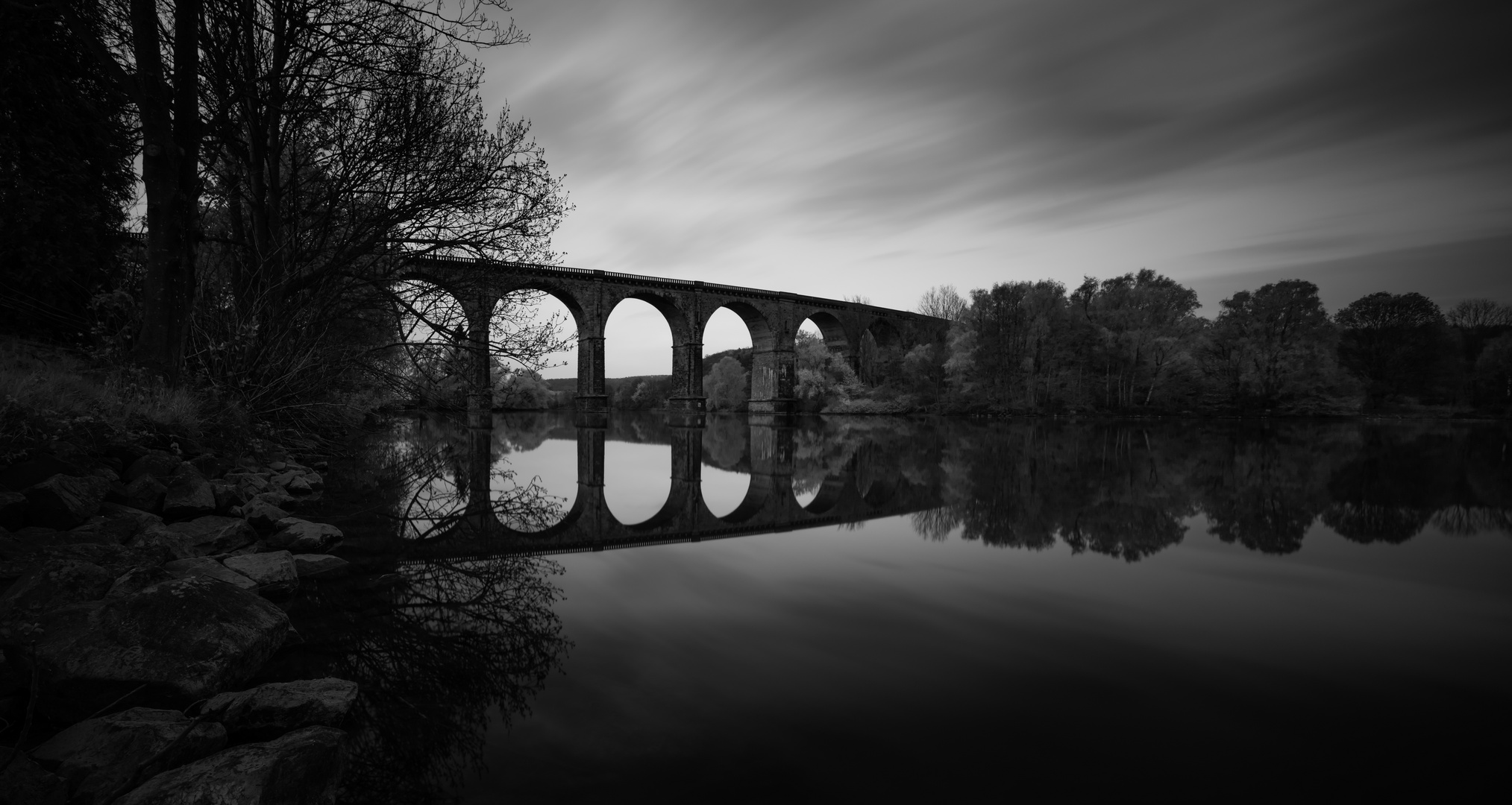 Ruhrviadukt Herdecke