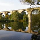 Ruhrviadukt in Herdecke