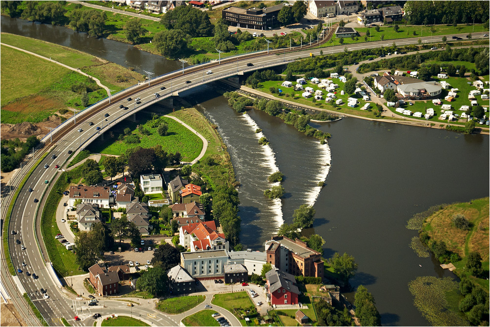 « Ruhrwehr bei Hattingen »