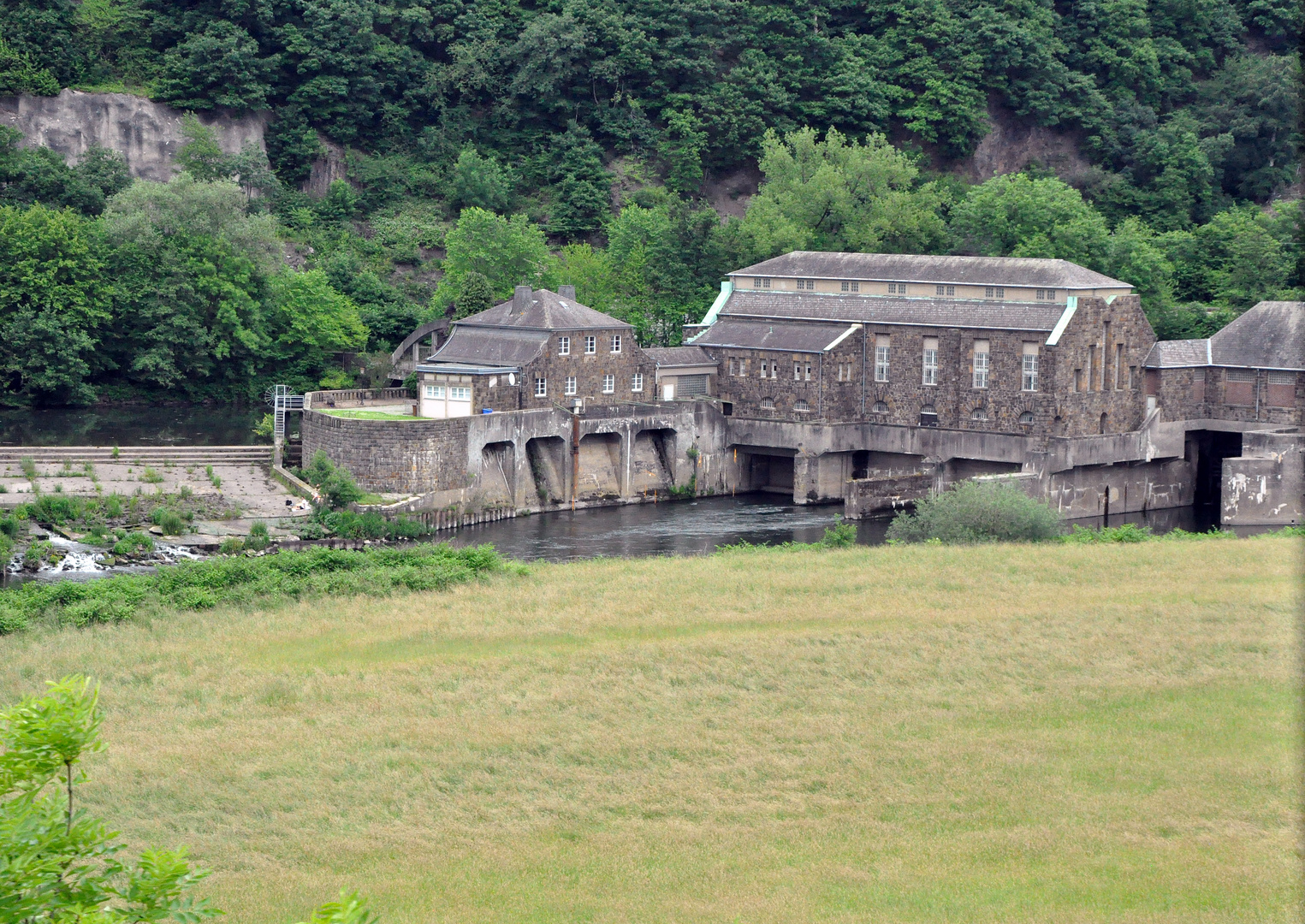 Ruhrwehr bei Witten