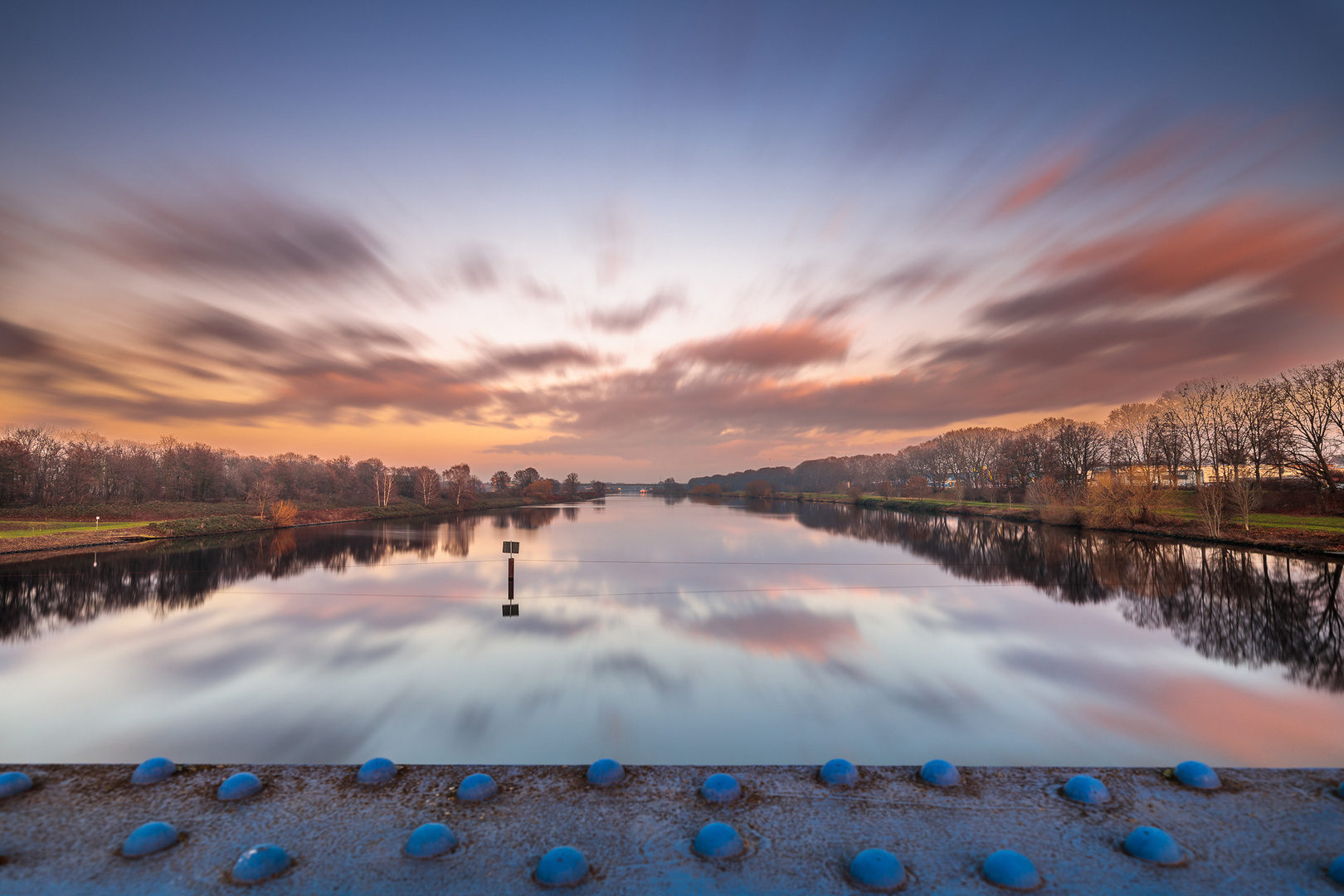 Ruhrwehr - Blick in die Ferne 