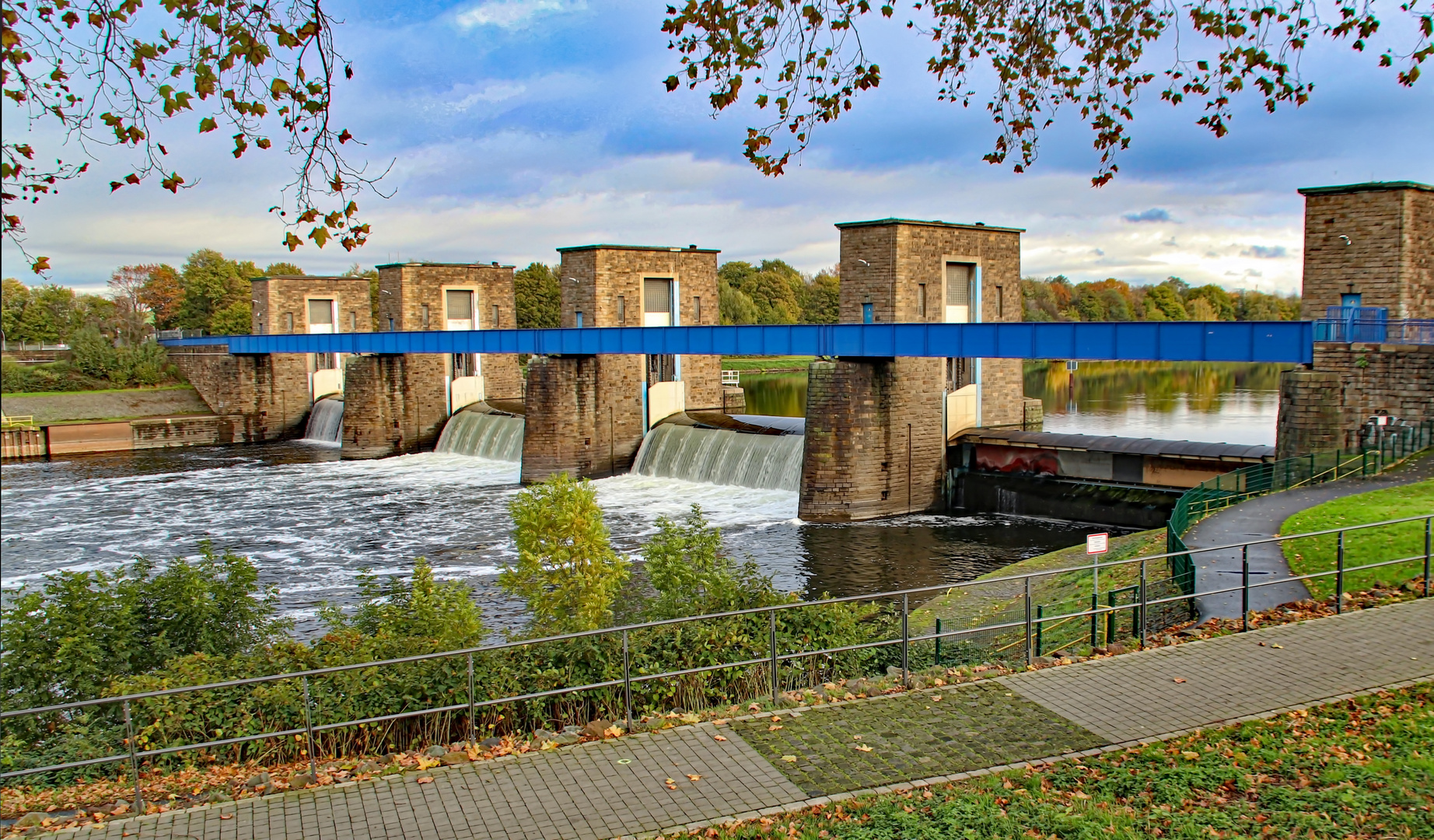 Ruhrwehr Duisburg 02