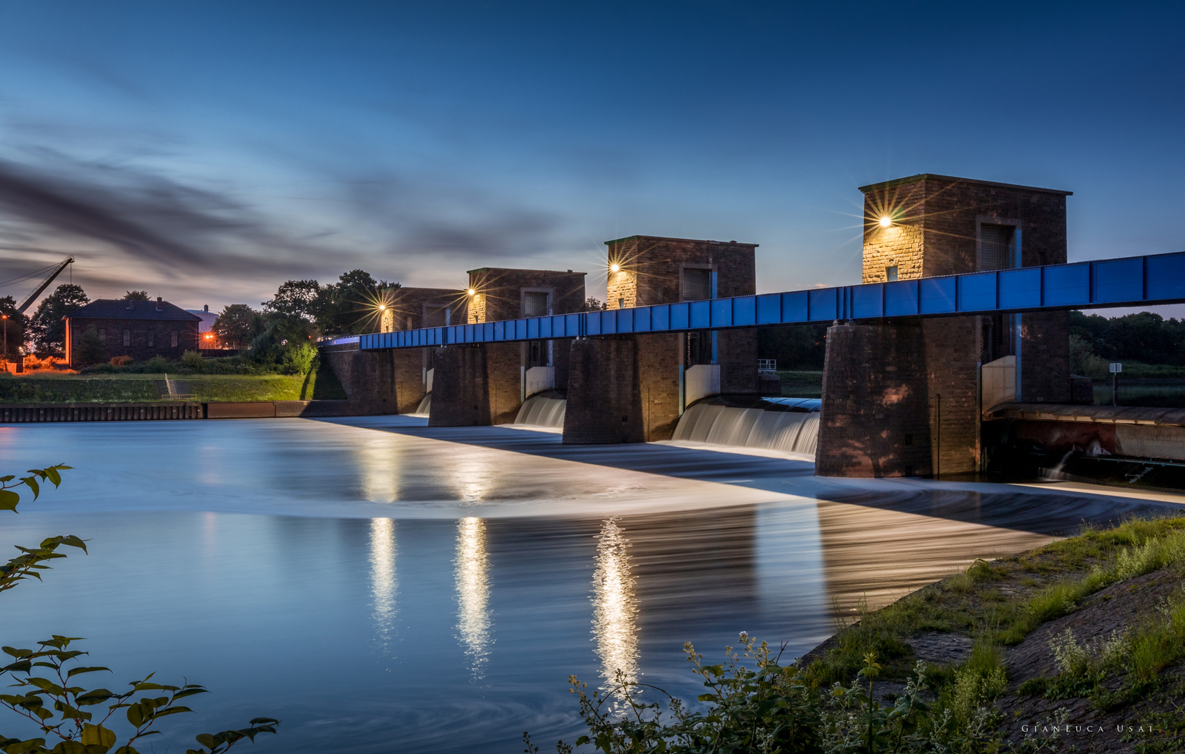 Ruhrwehr II - Blaue Stunde 