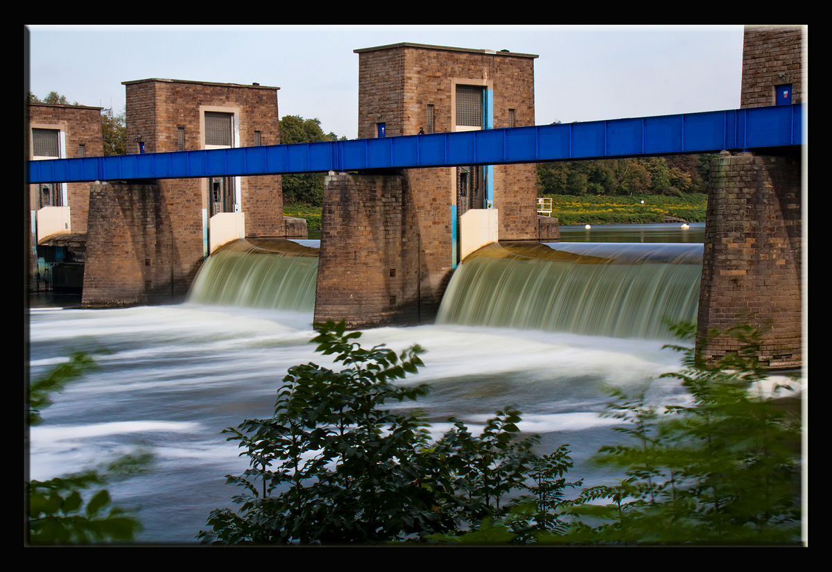 Ruhrwehr in Duisburg Ruhrort