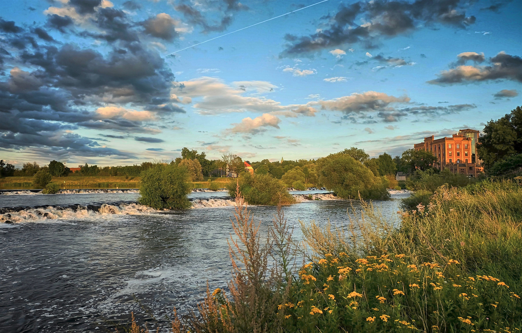 Ruhrwehr in Hattingen