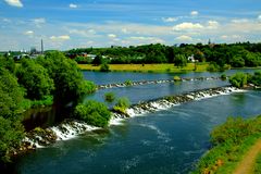 Ruhrwehr in Hattingen