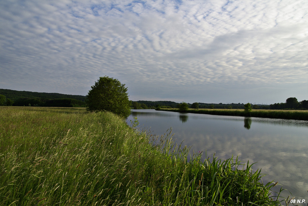 ....Ruhrwiesen chill out Zone......