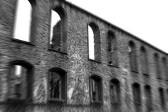 ruin in motion