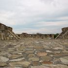 ruinas ancestrales de Nayarit