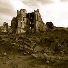 Ruinas de Belchite