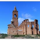 ruinas de Belchite