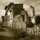 Ruinas de Belchite II