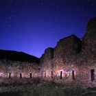 Ruinas de Incallacta Pocona Cochabamba Bolivia