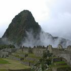 Ruinas de Machu Pichu