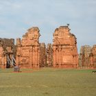 ruinas de san ignacio !!