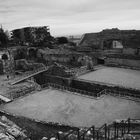 Ruinas de Tarragona (anfiteatro)