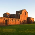 ruinas de trinidad