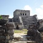 RUINAS DE TULUM, MEXICO