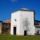 RUINAS DO CASTELO GARCIAS D ÁVILA- PRAIA DO FORTE- BAHIA