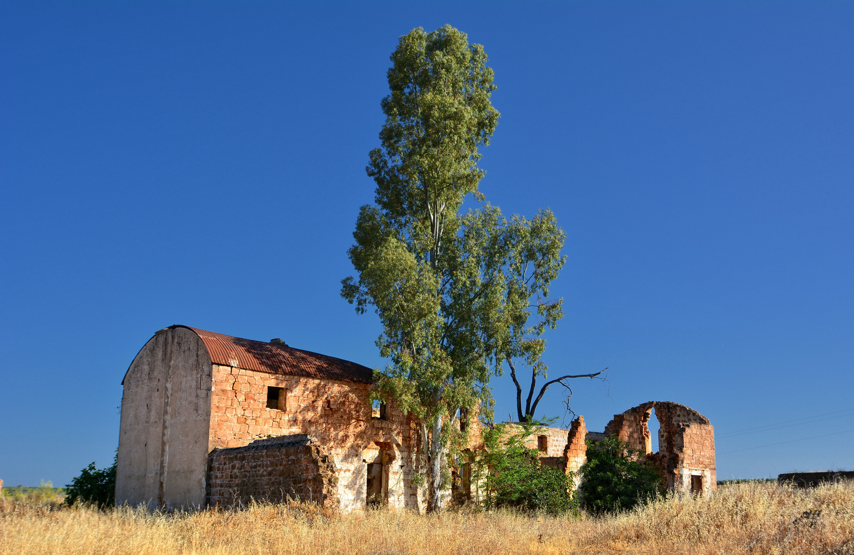 Ruinas