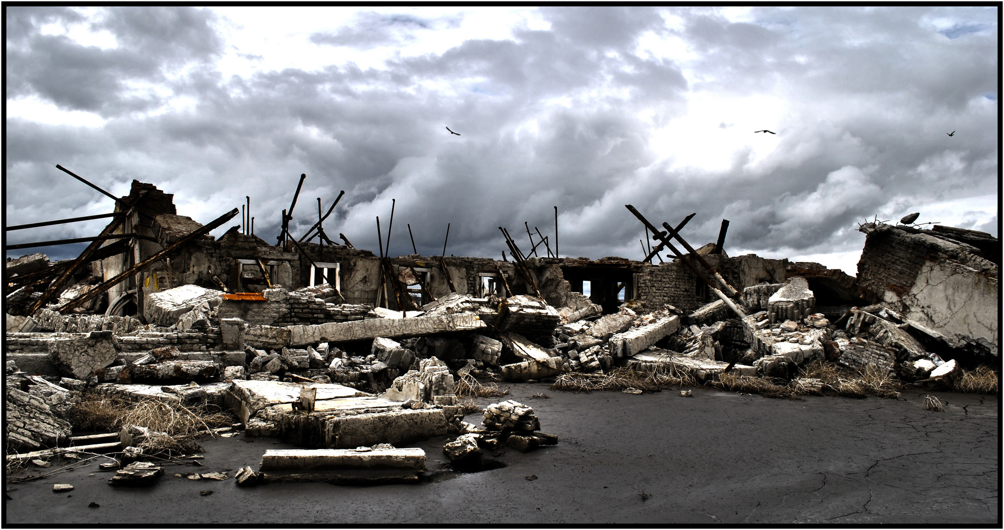Ruinas Imagen & Foto | south america, argentina, buenos aires Fotos de ...