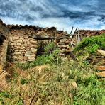 ruinas hdr