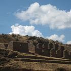 Ruinas Incas - Complejo Arqueologico de Tipon