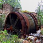 Ruinas mineras