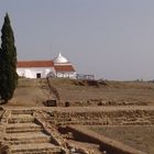 Ruinas Romanas Mirobriga Portugal