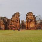 RUINAS SAN IGNACIO