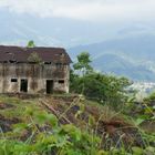 Ruinas via Armenia Quindio