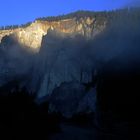 Ruinaulta bei Versam, Graubünden