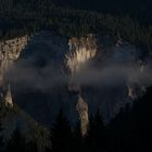 Ruinaulta... das Wahrzeichen der Rheinschlucht