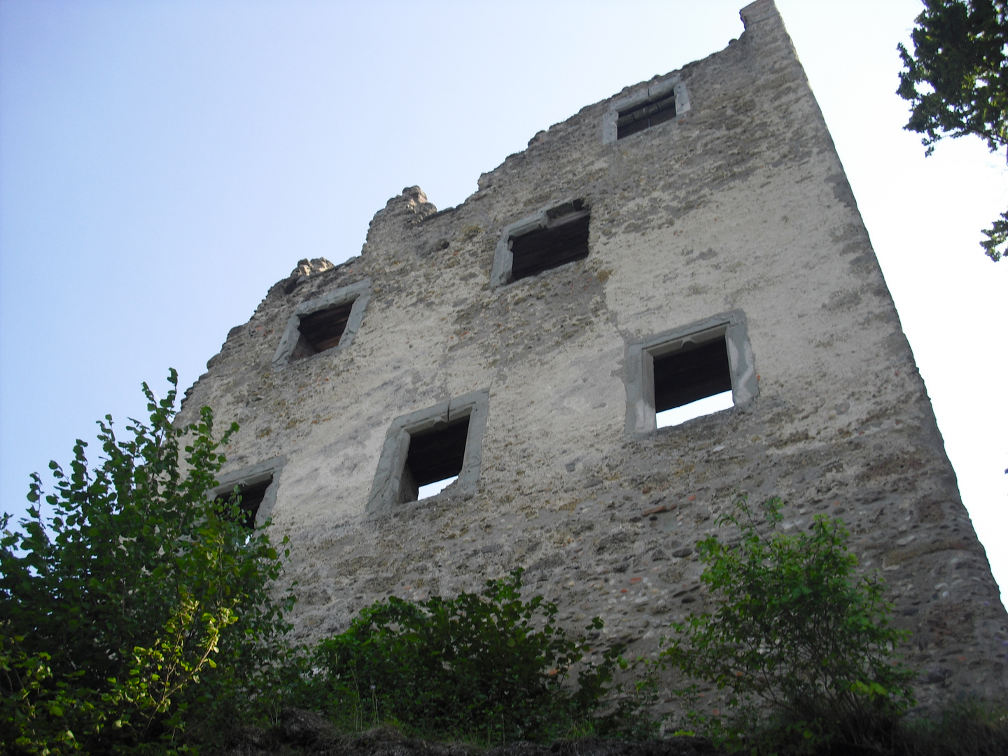 Ruine 01