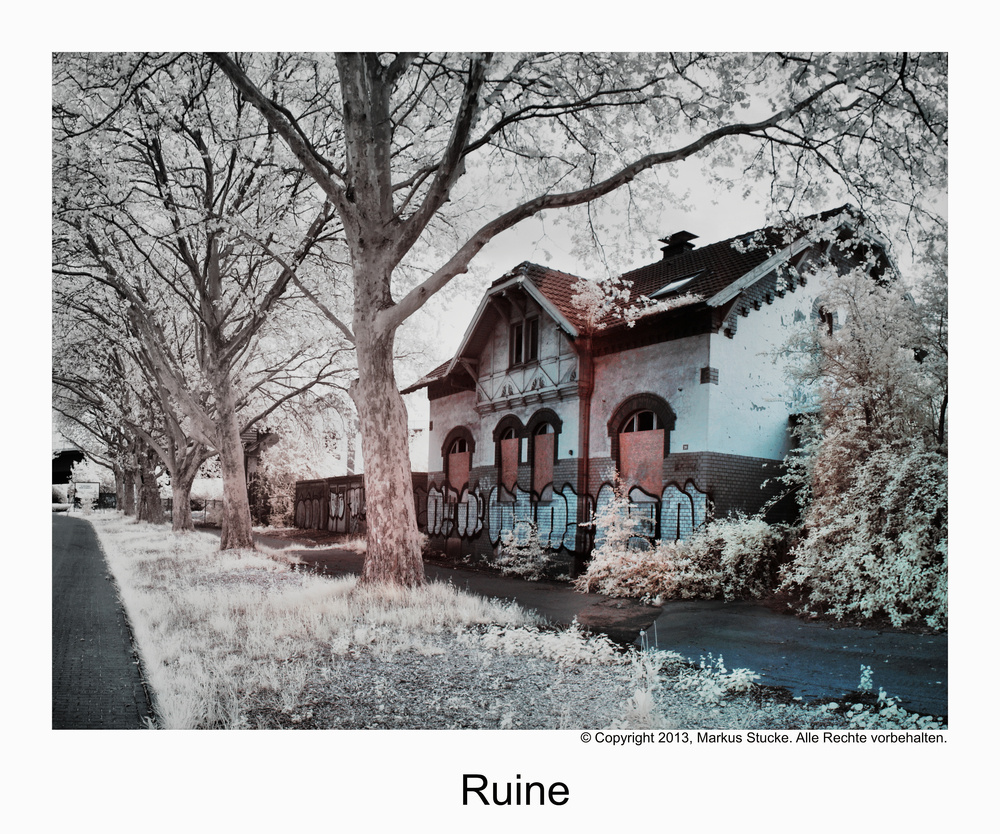 Ruine