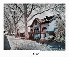 Ruine