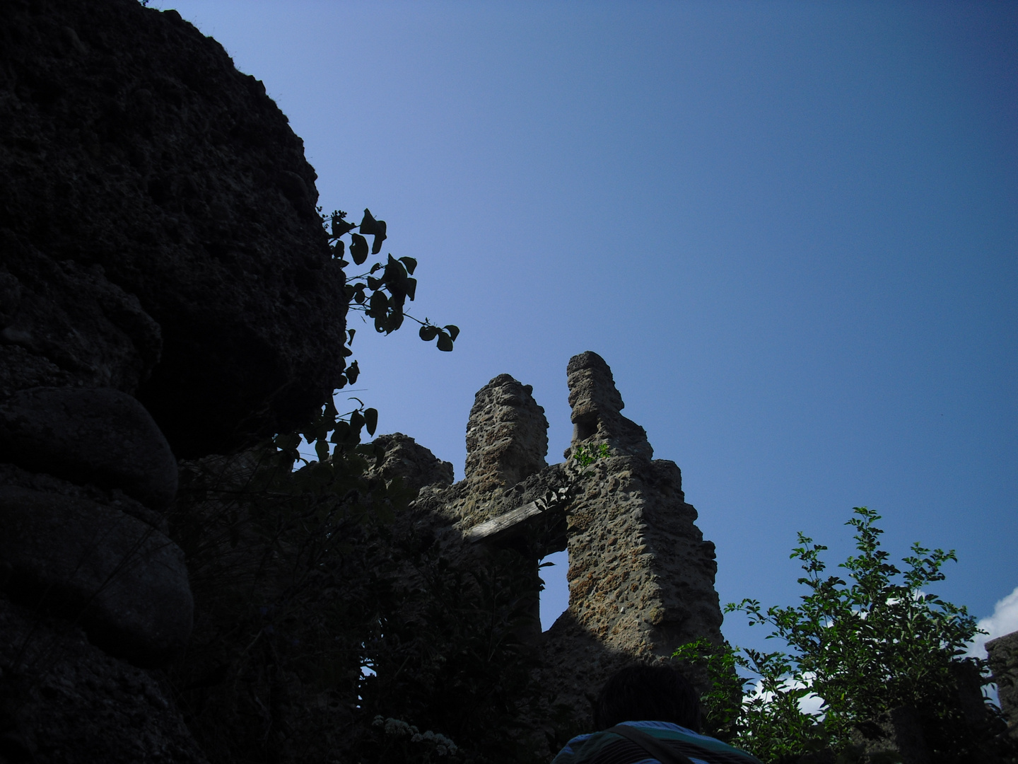 Ruine 03