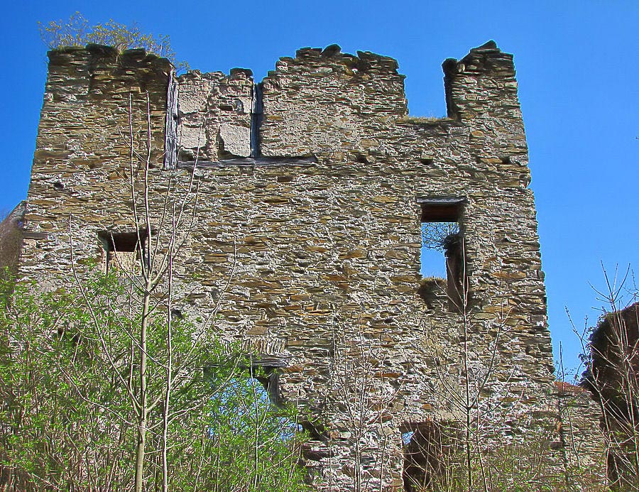 Ruine