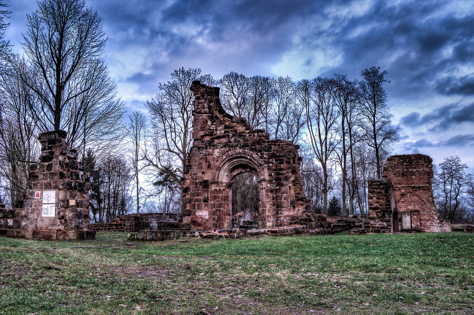 Ruine