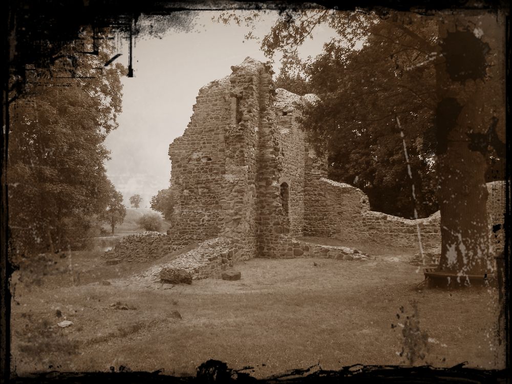 Ruine