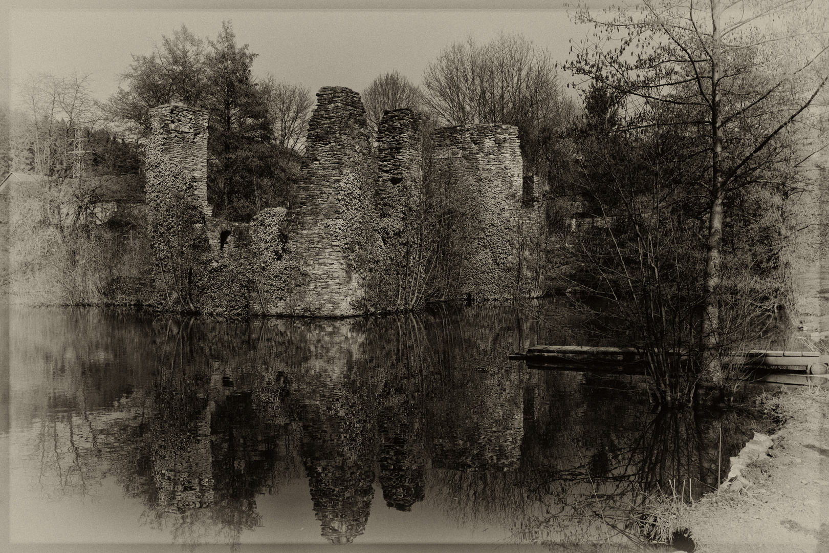 Ruine