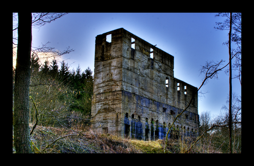 Ruine