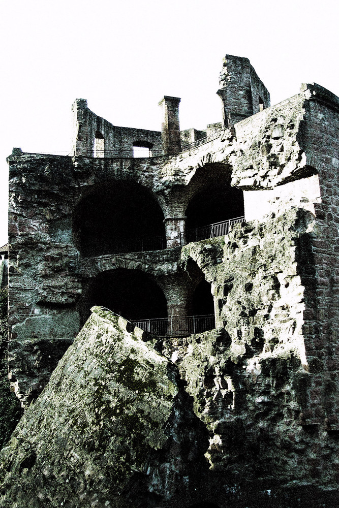 Ruine