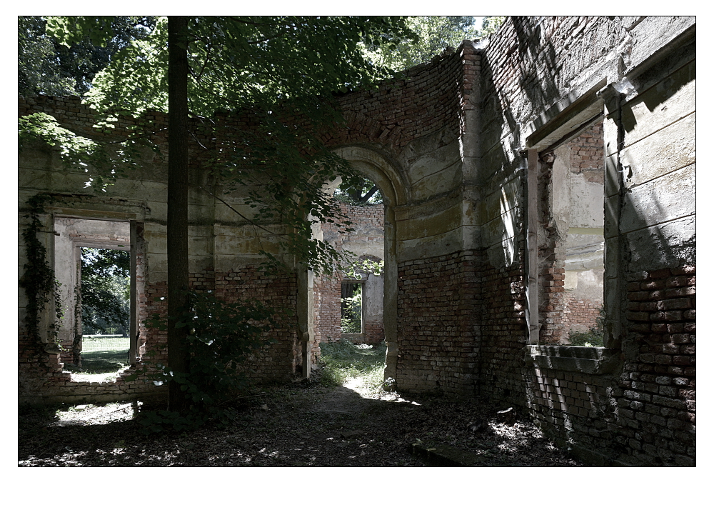 Ruine