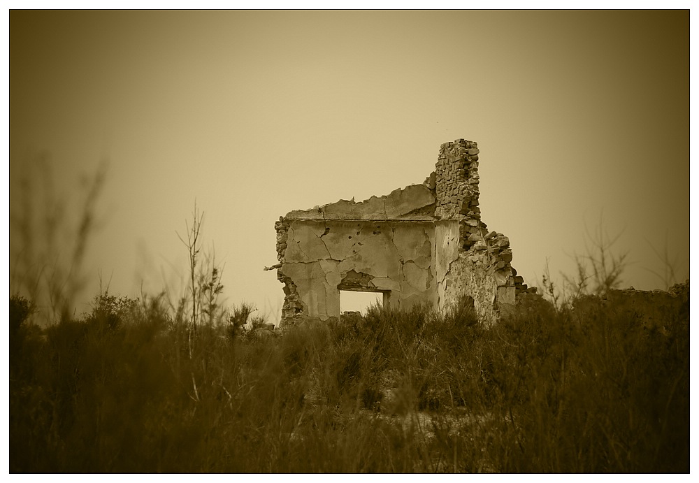 Ruine