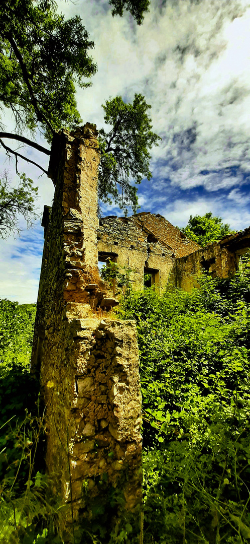 Ruine